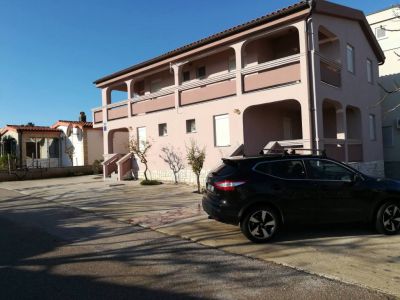 Apartamenty Marija&Damir