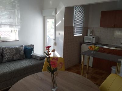 Apartamenty Marija