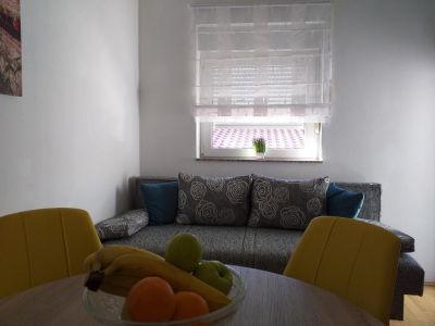 Apartamenty Marija