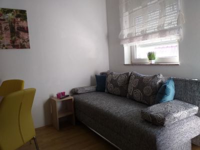 Apartamenty Marija