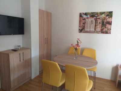 Apartamenty Marija