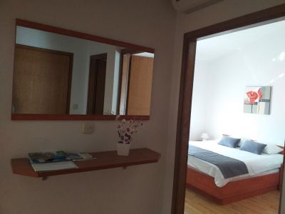 Apartamenty Marija