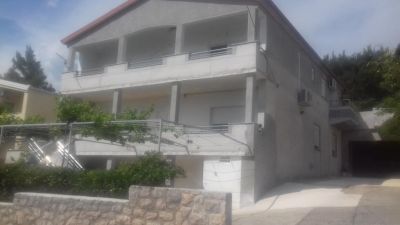 Apartamenty Marija