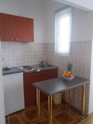 Apartamenty Marija