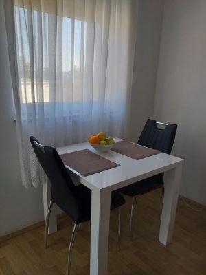 Apartamenty Marija