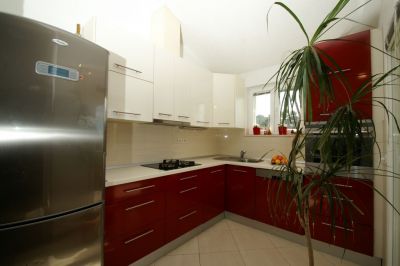 Apartamenty Marin - Promajna