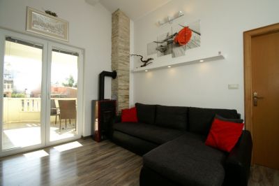 Apartamenty Marin - Promajna