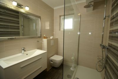 Apartamenty Marin - Promajna