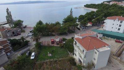 Apartamenty Marin - Promajna