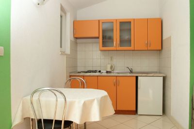 Apartamenty Marin - Promajna