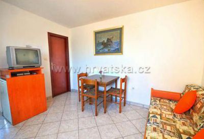 Apartamenty Marina