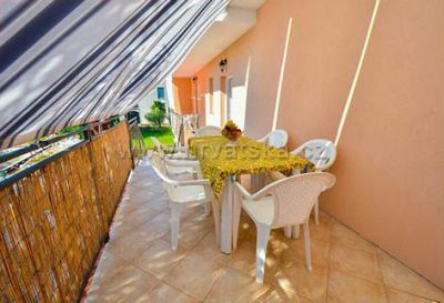 Apartamenty Marina