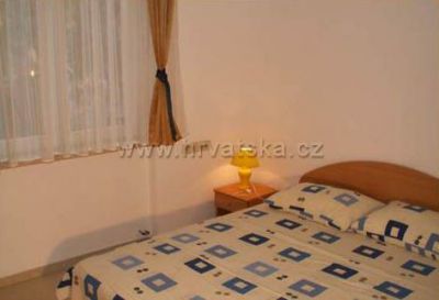 Apartamenty MARINA