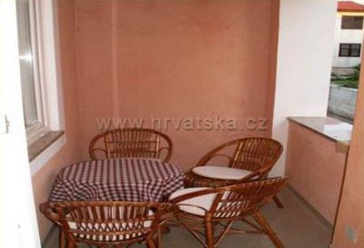 Apartamenty MARINA