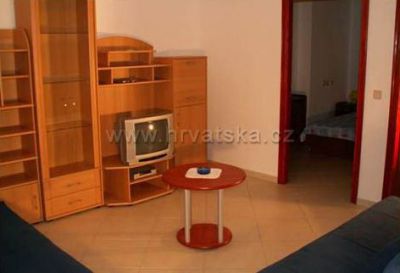 Apartamenty MARINA