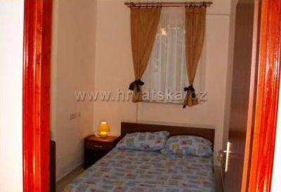 Apartamenty MARINA