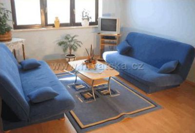 Apartamenty MARINA