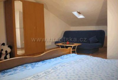 Apartamenty MARINA