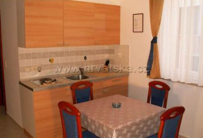 Apartamenty MARINA