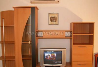 Apartamenty MARINA