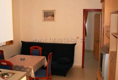 Apartamenty MARINA