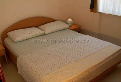 Apartamenty MARINA