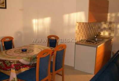 Apartamenty MARINA