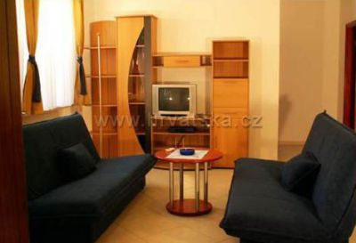 Apartamenty MARINA