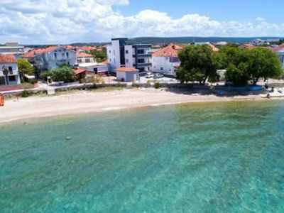 Apartamenty Marina Sukošan