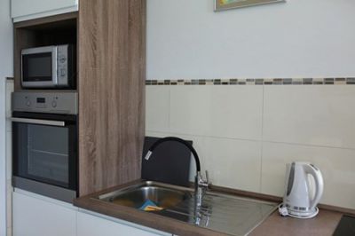 Apartamenty Marina Sukošan