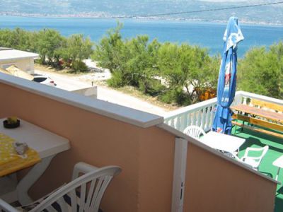 Apartamenty MARINOVI DVORI