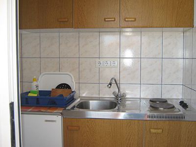 Apartamenty MARINOVI DVORI