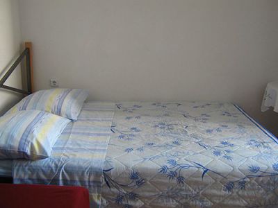 Apartamenty MARINOVI DVORI