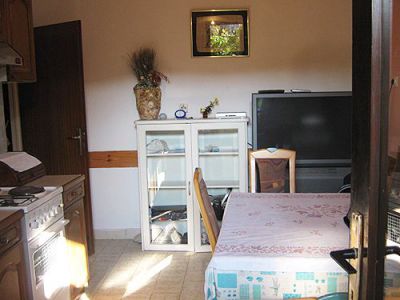 Apartamenty MARINOVI DVORI