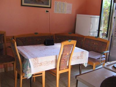 Apartamenty MARINOVI DVORI