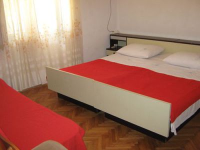 Apartamenty MARINOVI DVORI