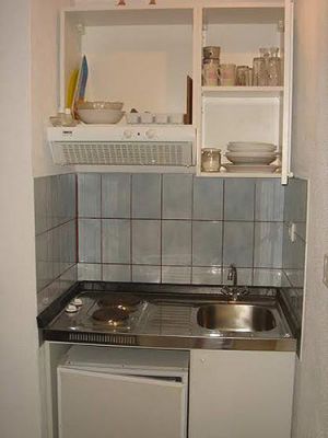 Apartamenty MARINOVI DVORI