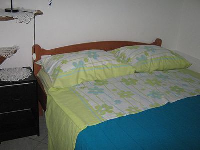 Apartamenty MARINOVI DVORI