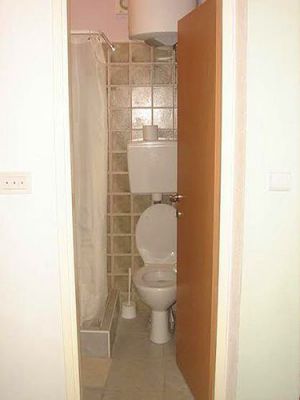 Apartamenty MARINOVI DVORI