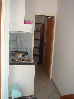 Apartamenty MARINOVI DVORI