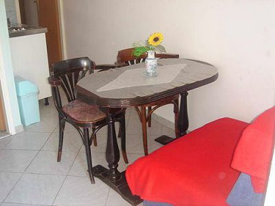 Apartamenty MARINOVI DVORI