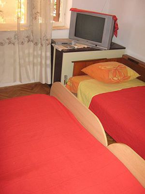 Apartamenty MARINOVI DVORI