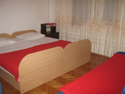 Apartamenty MARINOVI DVORI