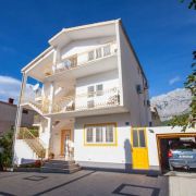 Apartamenty Marita