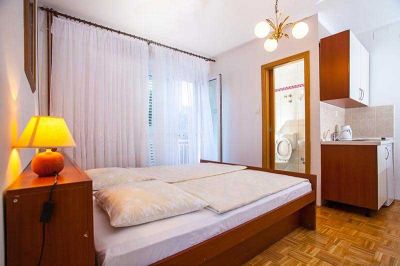 Apartamenty Marita