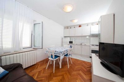 Apartamenty Marita