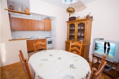 Apartamenty Marita