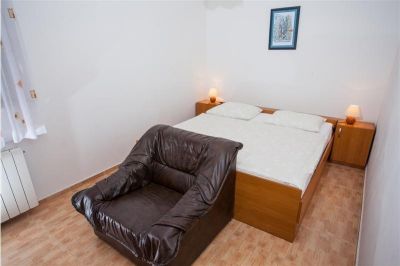 Apartamenty Marita