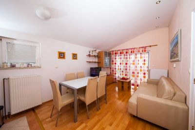 Apartamenty Marita