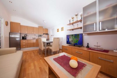 Apartamenty Marita